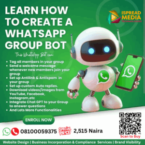 Ultimate WhatsApp Assistant